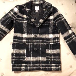 Old Navy coat